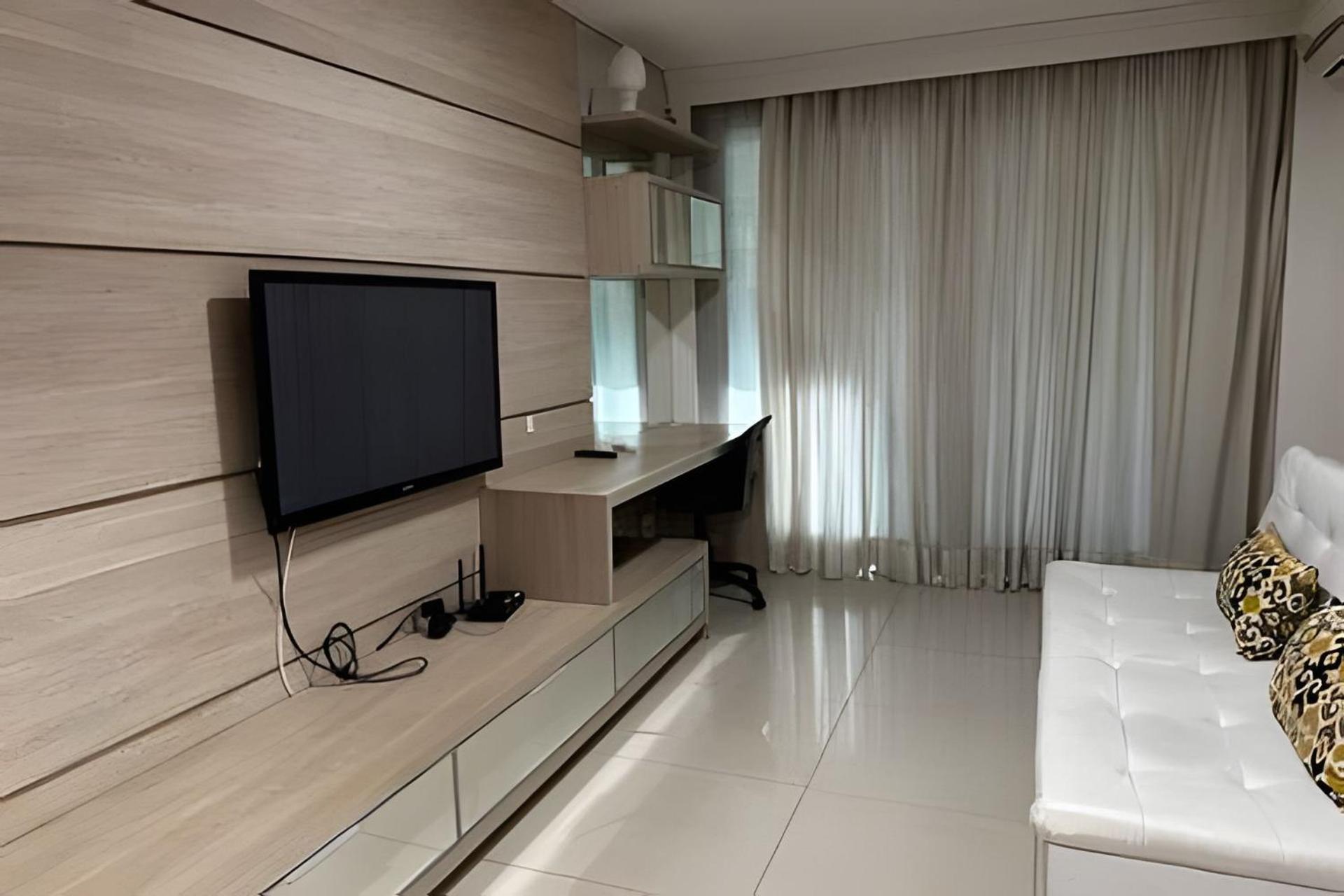 Brisas Do Lago - Apartamento 6 Brasília Buitenkant foto