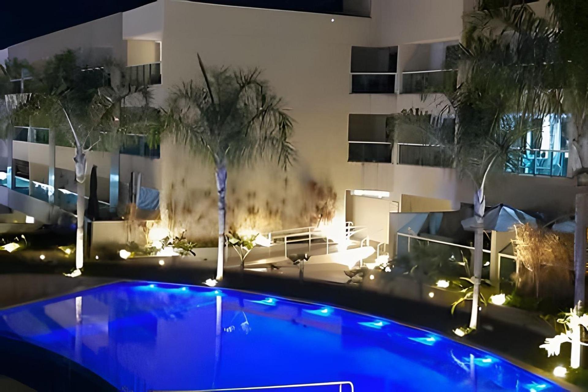Brisas Do Lago - Apartamento 6 Brasília Buitenkant foto