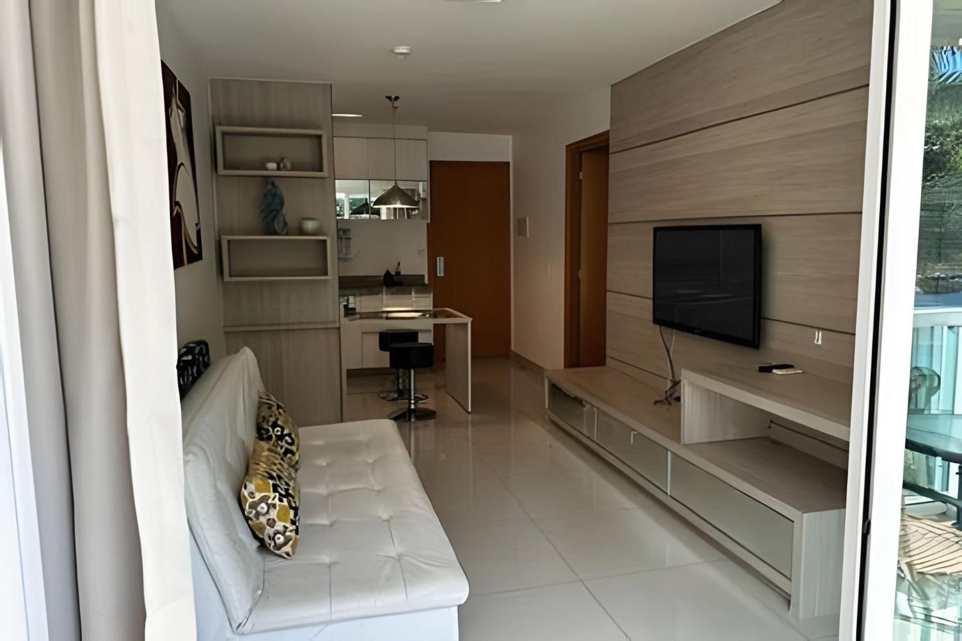 Brisas Do Lago - Apartamento 6 Brasília Buitenkant foto