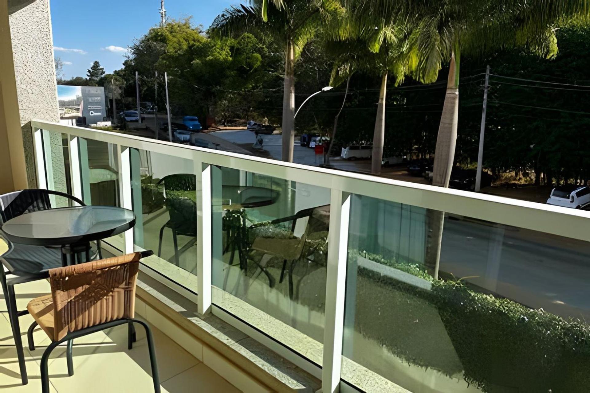 Brisas Do Lago - Apartamento 6 Brasília Buitenkant foto